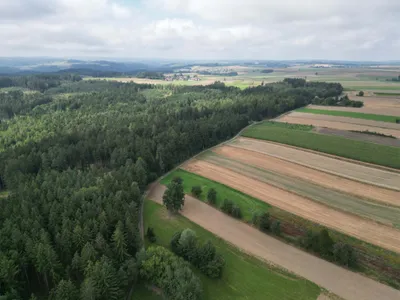 Grundstück kaufen in Krems Land – 844 m², € 53.500 – Bild 5 von 8