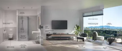 4-Zimmer-Wohnung kaufen in Hartberg-Fürstenfeld – 114,2 m², € 519.000 – Bild 9 von 9