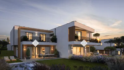 4-Zimmer-Wohnung kaufen in Hartberg-Fürstenfeld – 114,2 m², € 519.000 – Bild 2 von 9