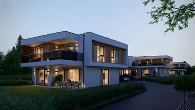 4-Zimmer-Wohnung kaufen in Hartberg-Fürstenfeld – 114,2 m², € 519.000 – Bild 5 von 9