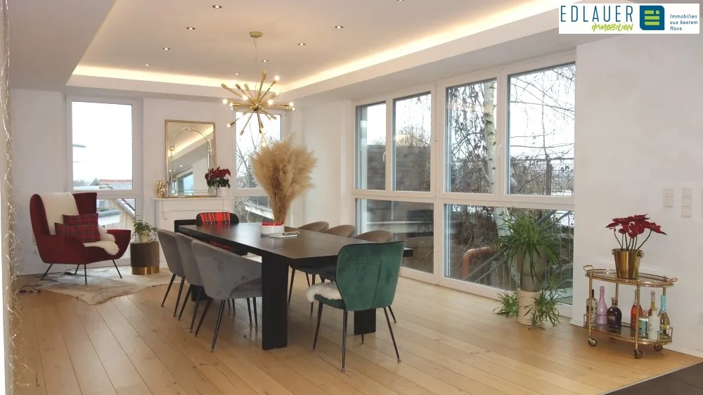 Wohnung – Traismauer - Ansicht 2
