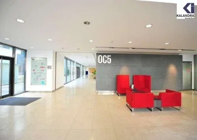 15-Zimmer-Gewerbeimmobilie mieten in Wien – 706 m², € 12.622 – Bild 9 von 13