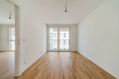 Neubauwohnung in der Matznergasse – Bild 2
