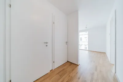 Neubauwohnung in der Matznergasse – Bild 3
