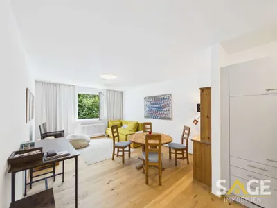 2-Zimmer-Wohnung kaufen in Sankt Johann im Pongau – 50 m², € 230.000 – Bild 2 von 5