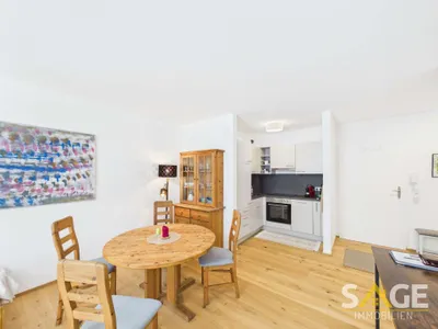 2-Zimmer-Wohnung kaufen in Sankt Johann im Pongau – 50 m², € 230.000 – Bild 3 von 5