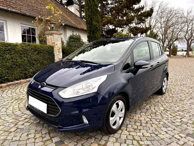 Ford B-MAX Trend 1,0 EcoBoost Start/Stop "12 Monate ...