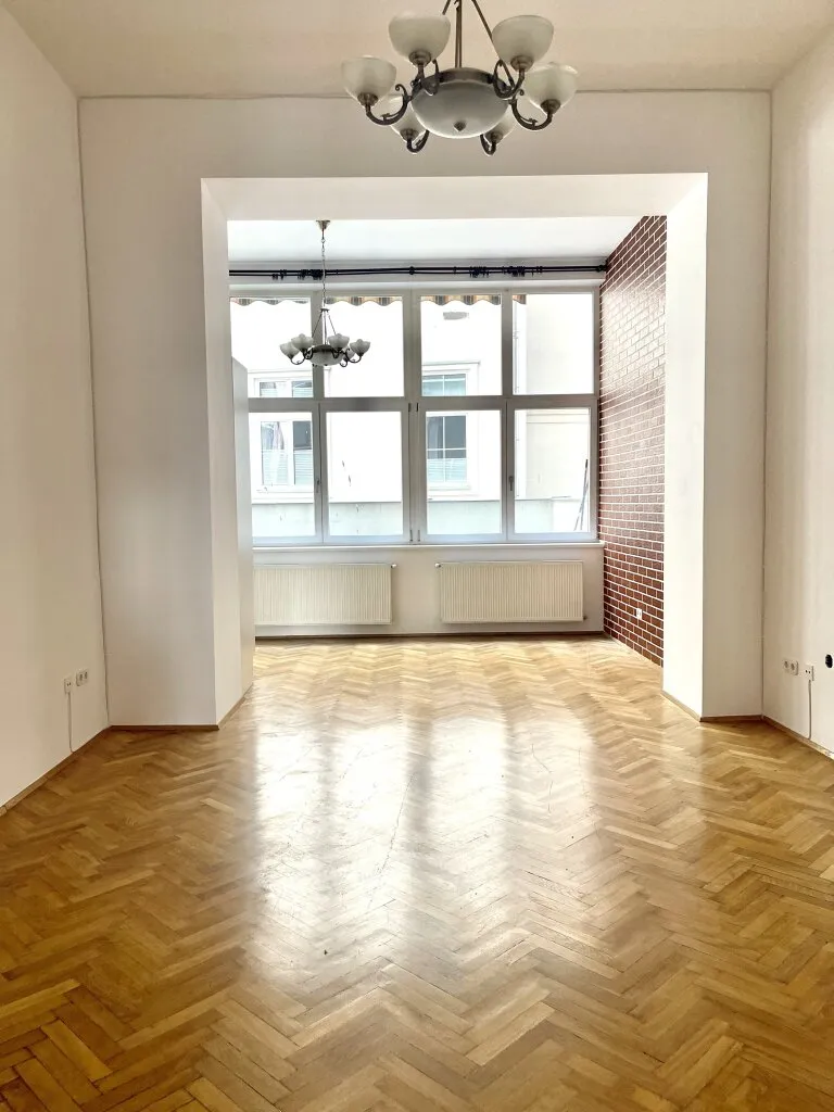 Wohnung – Wien, Freihausviertel, Wieden - Ansicht 2