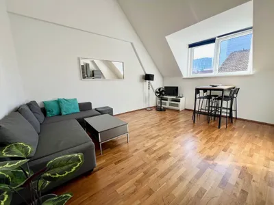 2-Zimmer-Wohnung kaufen in Wien – 48,76 m², € 270.000 – Bild 2 von 12