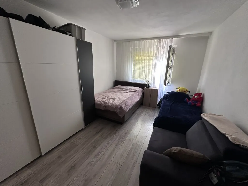 Wohnung – Wien, Mautner-Markhof-Gründe, Simmering - Ansicht 2
