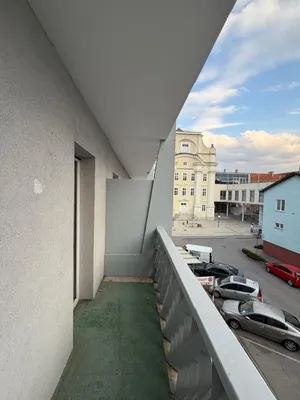 1-Zimmer-Wohnung kaufen in Wiener Neustadt – 41 m², € 158.000 – Bild 9 von 31