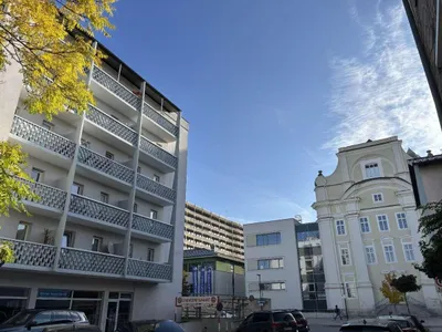 1-Zimmer-Wohnung kaufen in Wiener Neustadt – 41 m², € 158.000 – Bild 2 von 31