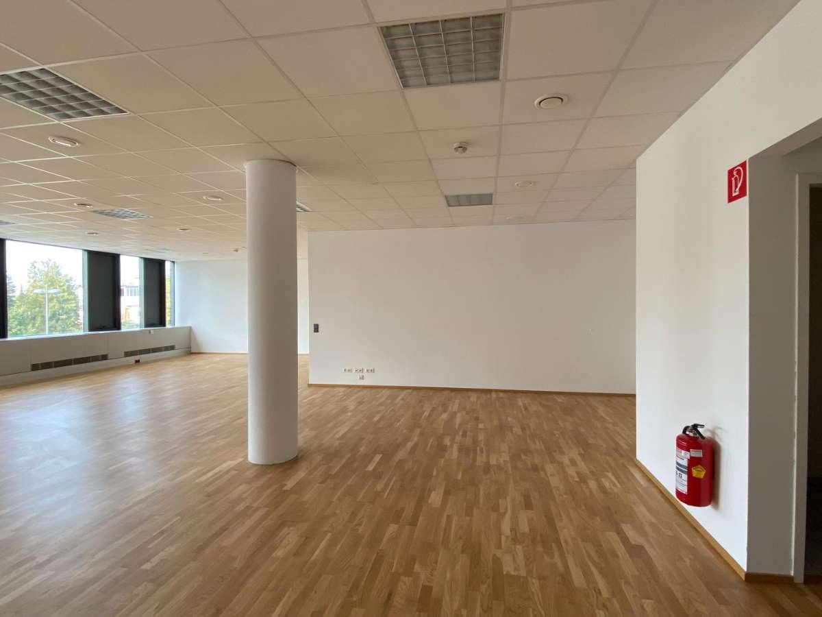 Moderne Bürofläche in der bahnhofCITY Wels - Ansicht 3