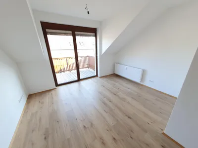 Gemütliche Wohnung im betreuten Wohnen, photo 2