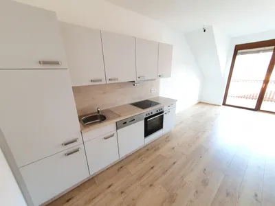 Gemütliche Wohnung im betreuten Wohnen, photo 3
