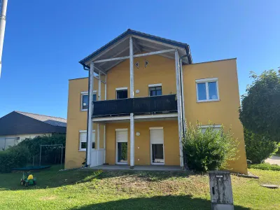 Wohnung mieten in Braunau am Inn – 85,07 m², € 904 – Bild 2 von 12