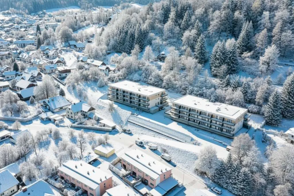 Möglicher ZWEITWOHNSITZ im ENNSTAL - 3-Zimmerwohnung mit Balkon - Ansicht 3