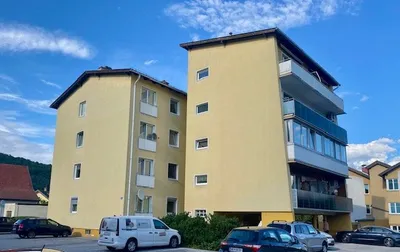3-Zimmer-Wohnung mieten in Neunkirchen – 72 m², € 767 – Bild 12 von 12