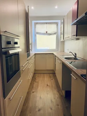 3-Zimmer-Wohnung mieten in Neunkirchen – 72 m², € 767 – Bild 2 von 12