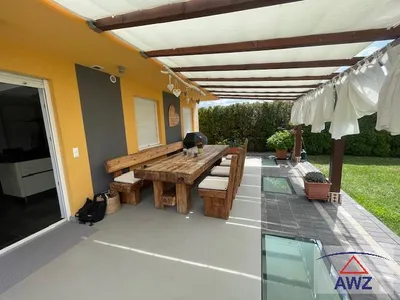 Haus kaufen in Wien – 180 m², € 1.400.000 – Bild 4 von 8