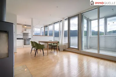 3-Zimmer-Wohnung mieten in Kirchdorf an der Krems – 110 m², € 1.200 – Bild 4 von 15
