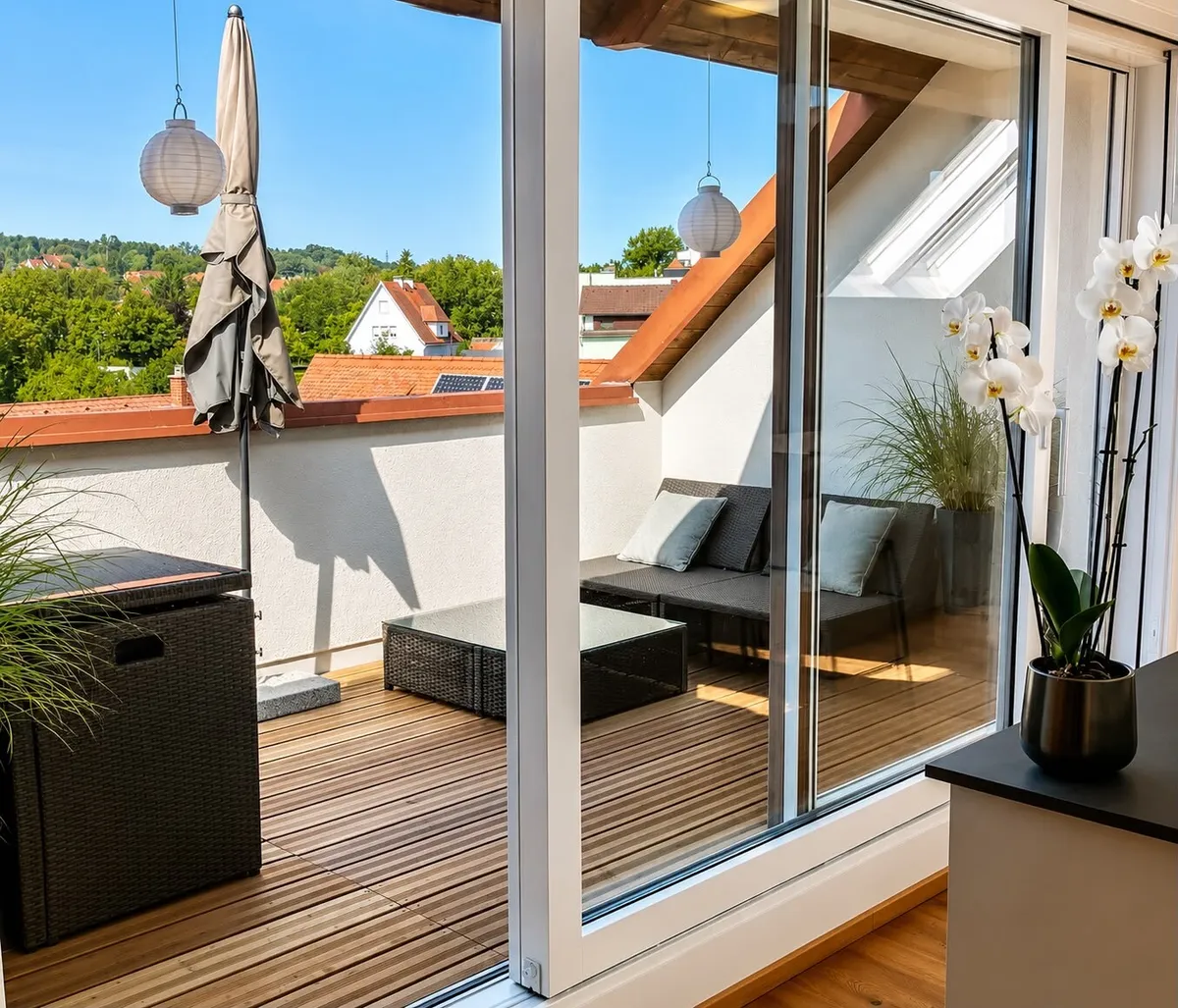 Wohnung – Fürstenfeld - Ansicht 2