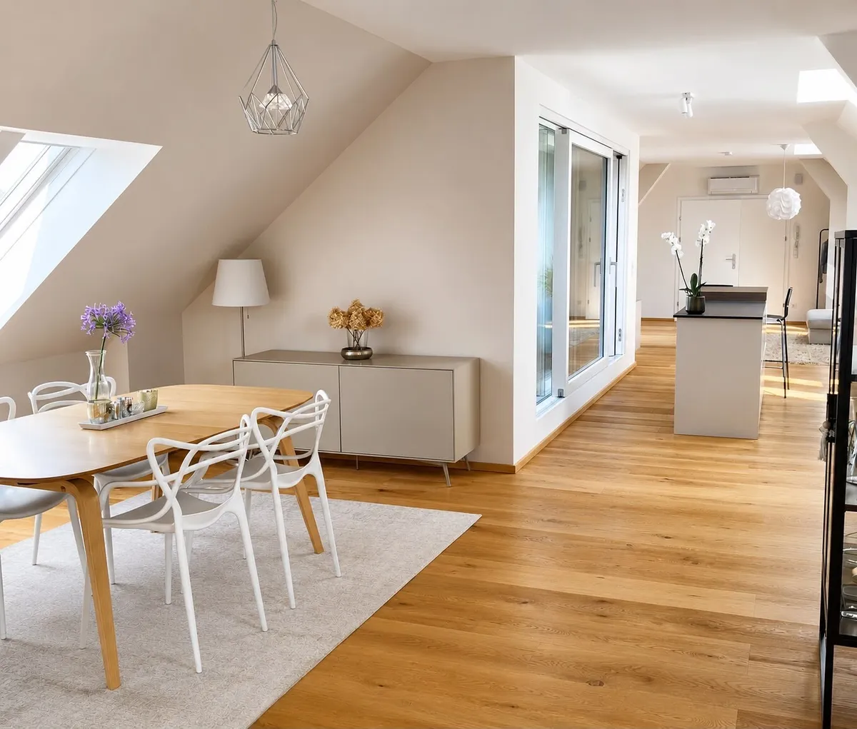 Wohnung – Fürstenfeld