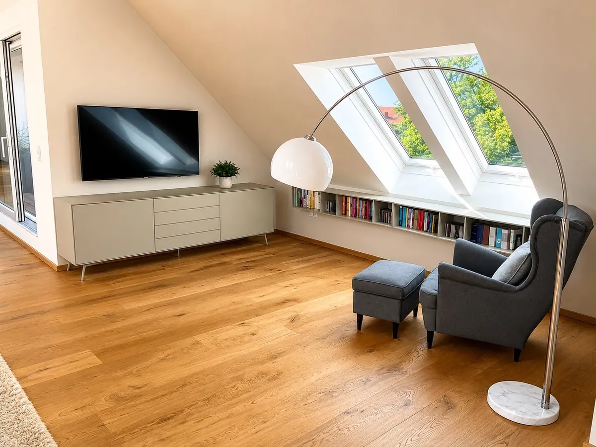 Wohnung – Fürstenfeld - Ansicht 3