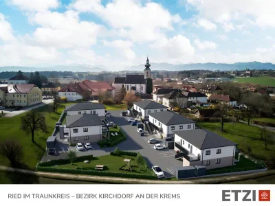 4-Zimmer-Wohnung kaufen in Kirchdorf an der Krems – 78,46 m², € 349.500 – Bild 4 von 14