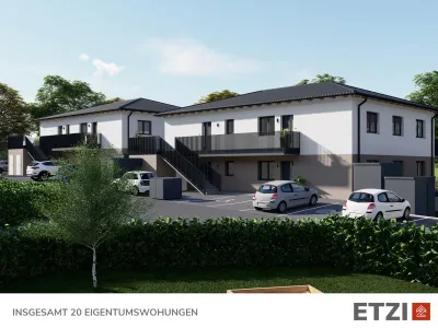 4-Zimmer-Wohnung kaufen in Kirchdorf an der Krems – 78,46 m², € 349.500 – Bild 8 von 14