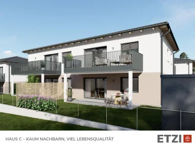 4-Zimmer-Wohnung kaufen in Kirchdorf an der Krems – 78,46 m², € 349.500 – Bild 2 von 14