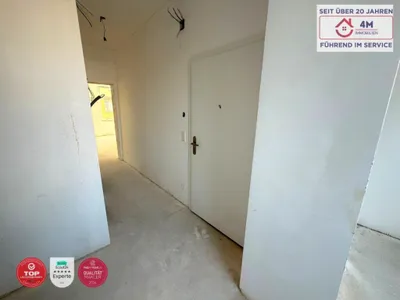 1-Zimmer-Wohnung kaufen in Wien – 32,76 m², € 169.900 – Bild 4 von 11