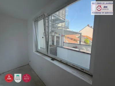 1-Zimmer-Wohnung kaufen in Wien – 32,76 m², € 169.900 – Bild 3 von 11