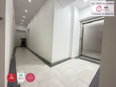 1-Zimmer-Wohnung kaufen in Wien – 32,76 m², € 169.900 – Bild 10 von 11