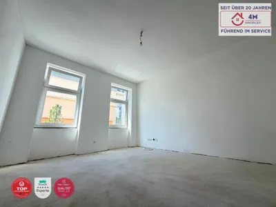 1-Zimmer-Wohnung kaufen in Wien – 32,76 m², € 169.900 – Bild 1 von 11