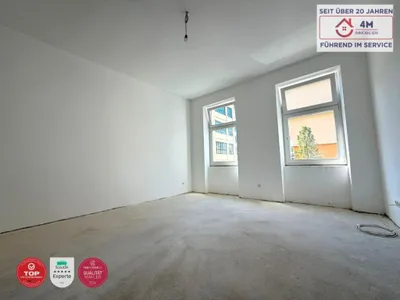 1-Zimmer-Wohnung kaufen in Wien – 32,76 m², € 169.900 – Bild 2 von 11