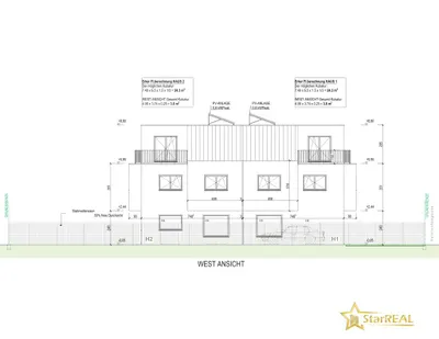 5-Zimmer-Haus kaufen in Wien – 133,84 m², € 779.000 – Bild 21 von 23