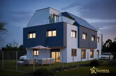 5-Zimmer-Haus kaufen in Wien – 133,84 m², € 779.000 – Bild 11 von 23