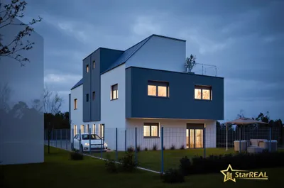 5-Zimmer-Haus kaufen in Wien – 133,84 m², € 779.000 – Bild 13 von 23