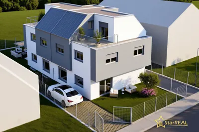5-Zimmer-Haus kaufen in Wien – 133,84 m², € 779.000 – Bild 8 von 23