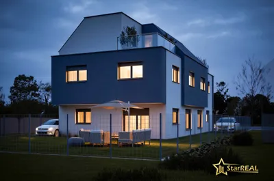 5-Zimmer-Haus kaufen in Wien – 133,84 m², € 779.000 – Bild 12 von 23