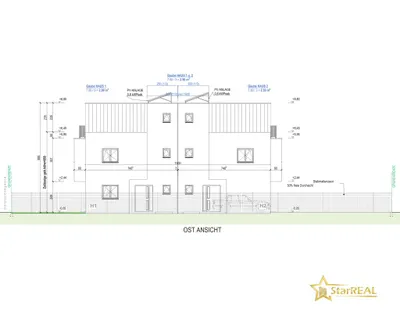 5-Zimmer-Haus kaufen in Wien – 133,84 m², € 779.000 – Bild 20 von 23