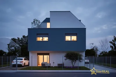 5-Zimmer-Haus kaufen in Wien – 133,84 m², € 779.000 – Bild 9 von 23