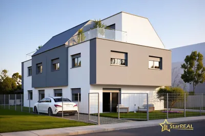 5-Zimmer-Haus kaufen in Wien – 133,84 m², € 779.000 – Bild 5 von 23