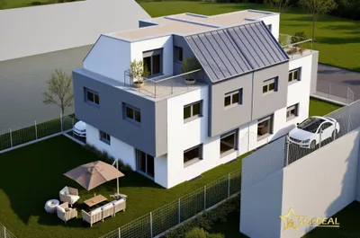 5-Zimmer-Haus kaufen in Wien – 133,84 m², € 779.000 – Bild 7 von 23