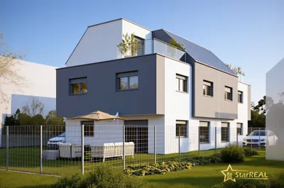 5-Zimmer-Haus kaufen in Wien – 133,84 m², € 779.000 – Bild 6 von 23