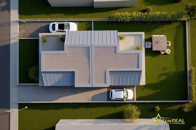 5-Zimmer-Haus kaufen in Wien – 133,84 m², € 779.000 – Bild 2 von 23