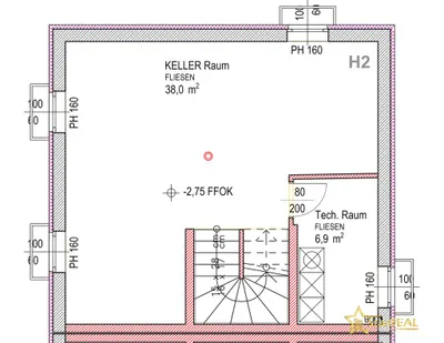 5-Zimmer-Haus kaufen in Wien – 133,84 m², € 779.000 – Bild 14 von 23