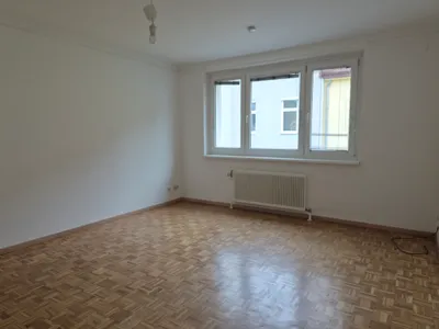 Ruhige 43 m² Wohnung in der Reindorfgasse
