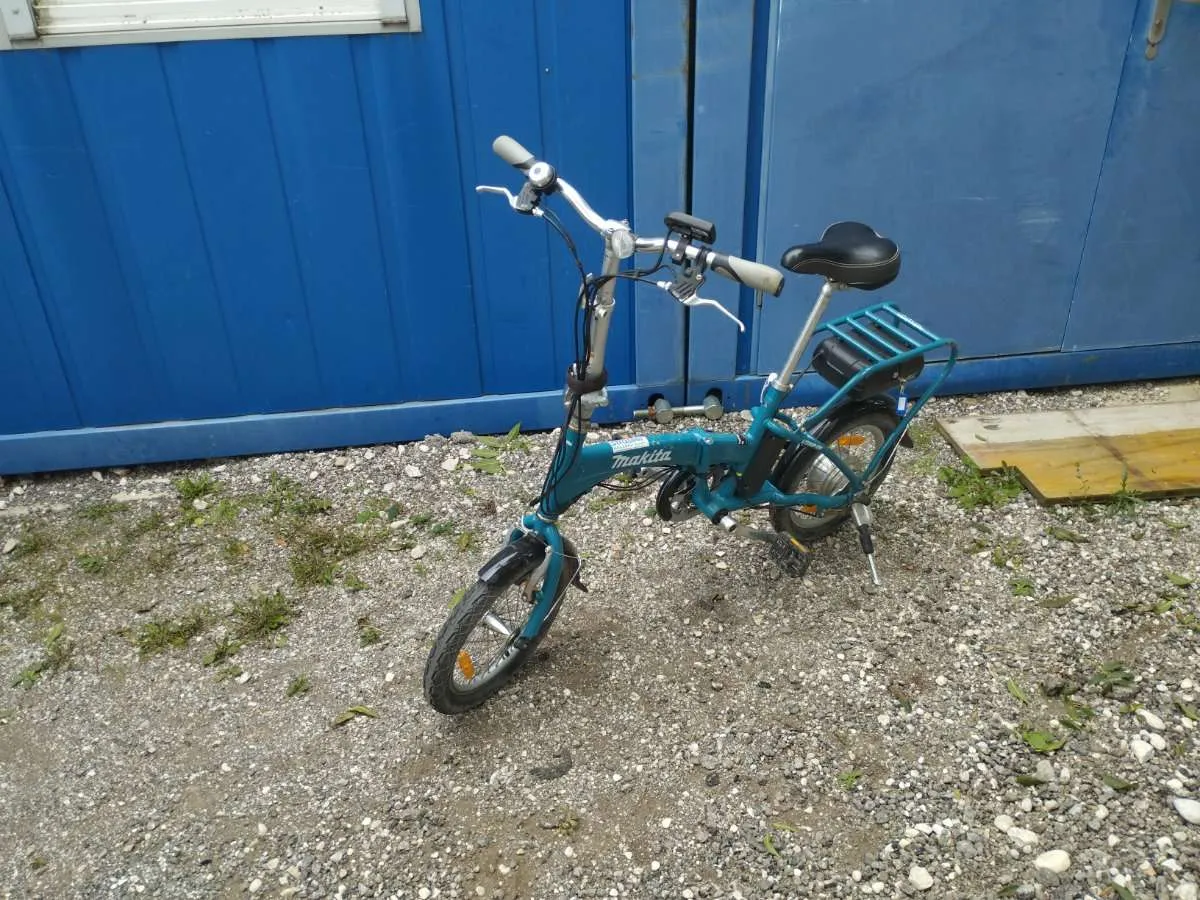 klapprad dahon kaufen 20